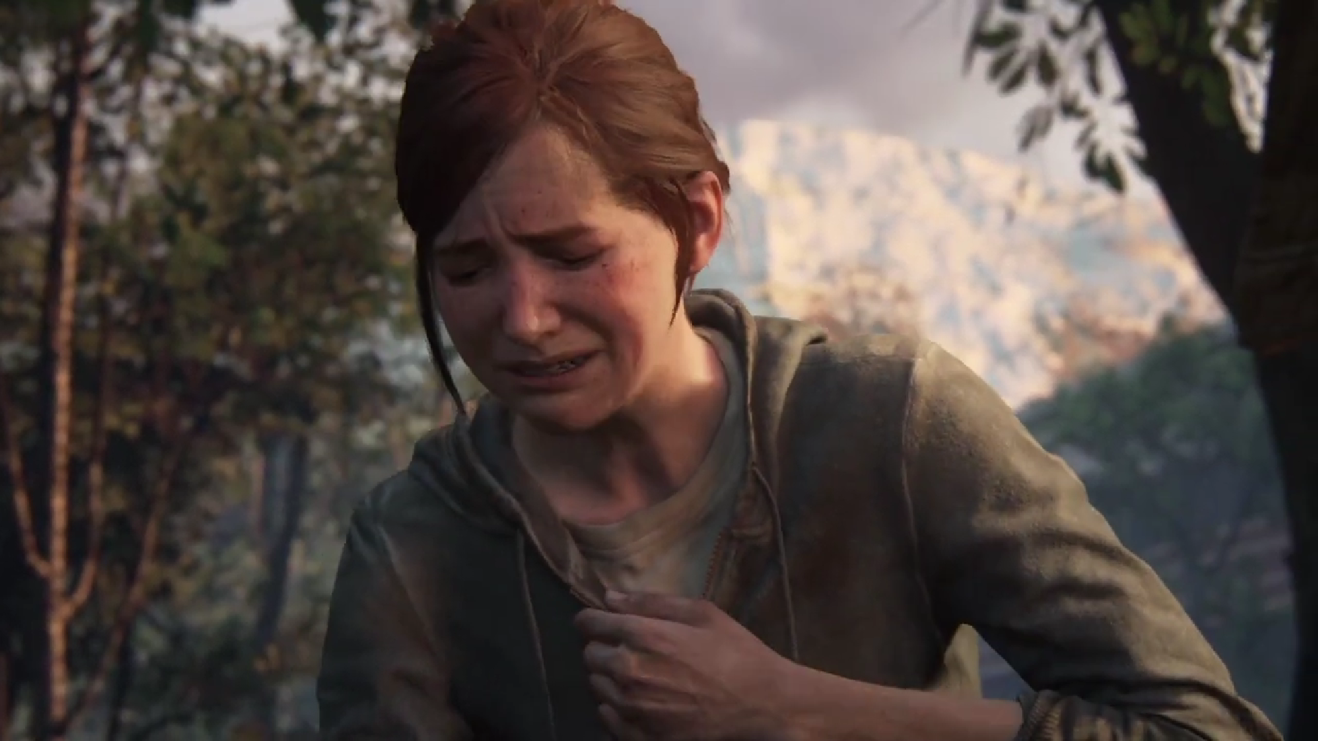 Sony Shuts Down Fan-Made Multiplayer Mod for The Last of Us Part 2 Just Before Launch