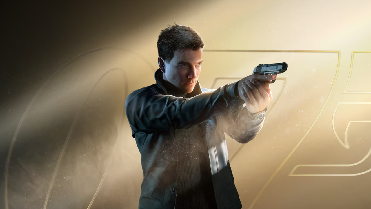 007 First Light on Switch 2 Pushed to March 2027 After Second Delay