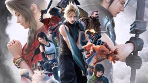 Final Fantasy 7 Revelation Director Reveals The Witcher 3 Was a Guiding Light — And Teases Red XIII’s Snowboarding Surprise