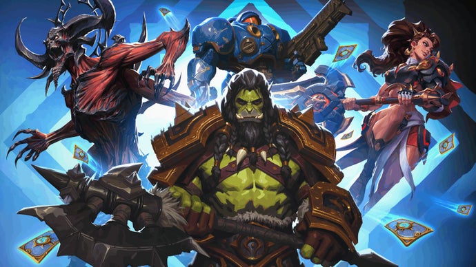 BlizzCon 2026 Returns After Two-Year Hiatus With StarCraft, Diablo, and World of Warcraft in the Spotlight