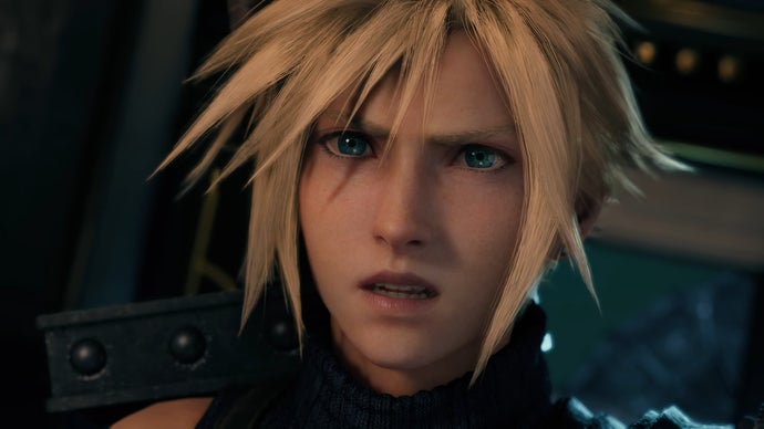 Square Enix Shoots Down Privatization Rumors After Stock Surge