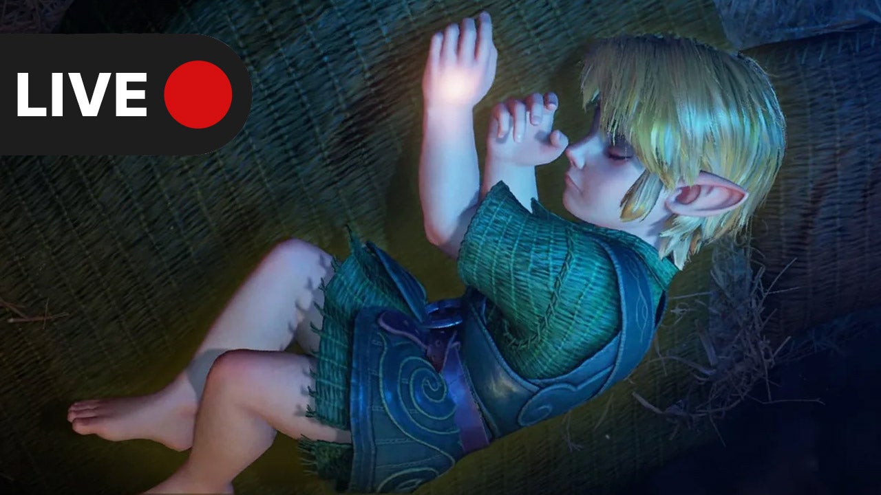 Nintendo Unveils Ocarina of Time Remake Gameplay, November Release Date, and More at Zelda 40th Anniversary Direct