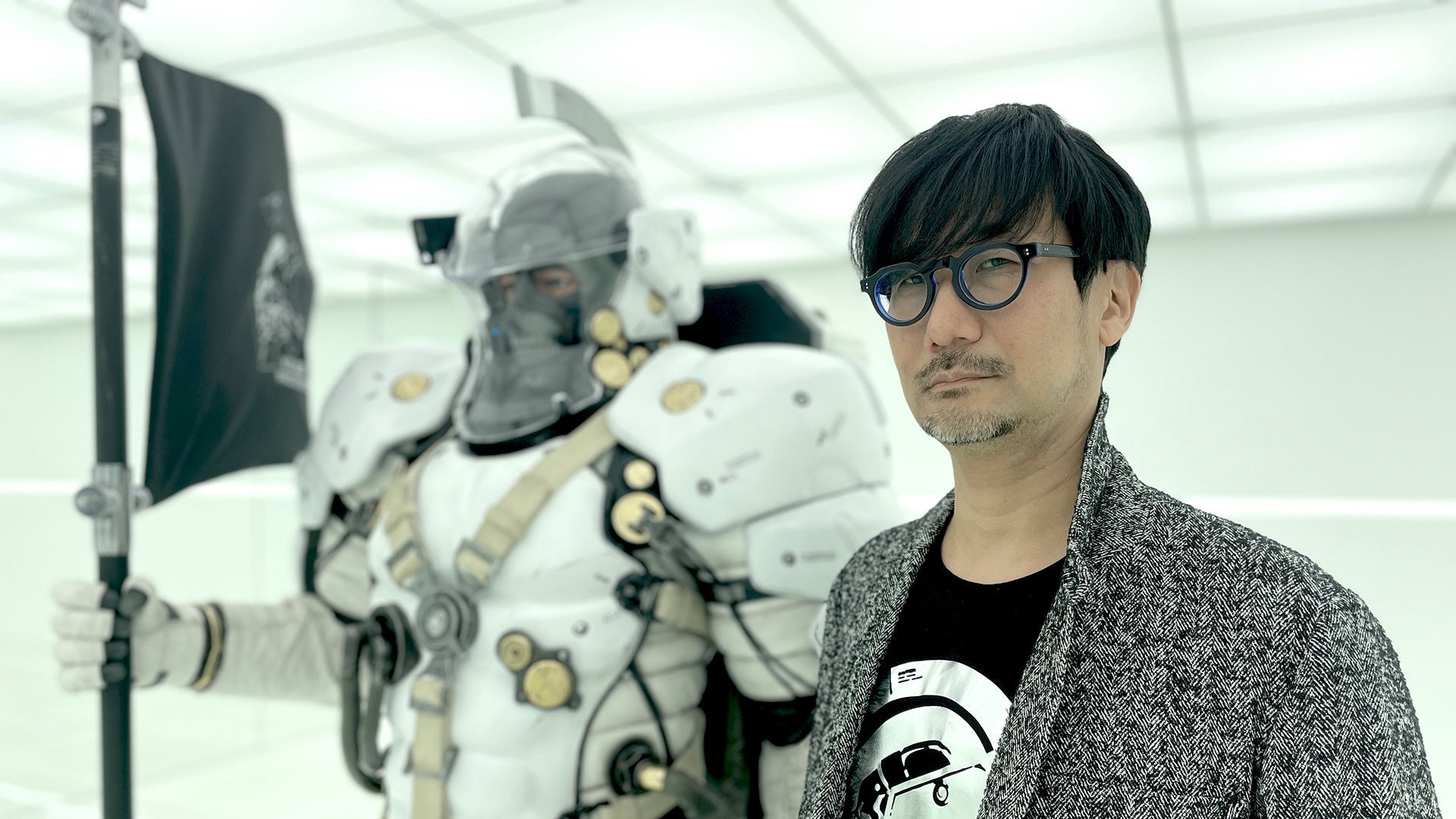 Why Sony Walked Away From Kojima’s Physint — and Why Xbox Didn’t Hesitate