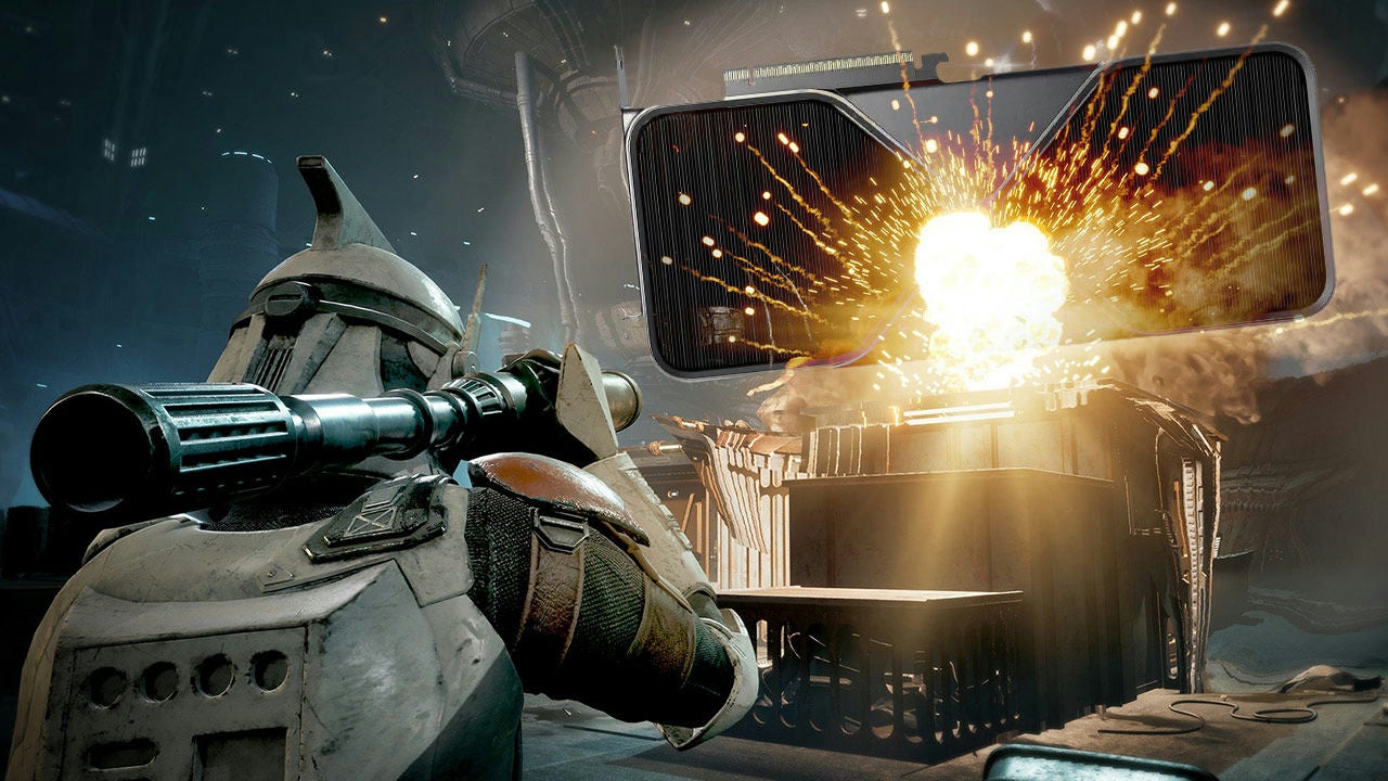 Star Wars Zero Company Launched to Critical Acclaim, But Most of Its Developers Were Already Off Payroll